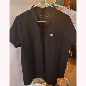 Figs - Rafaela Oversized Scrub Top